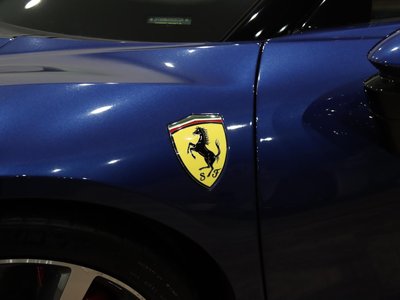 2021 Ferrari SF90 STRADALE 照片 27