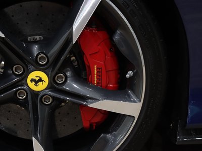 2021 Ferrari SF90 STRADALE 照片 30