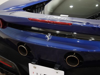 2021 Ferrari SF90 STRADALE 照片 59