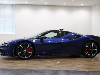 صورة 7 لـ 2021 Ferrari SF90 STRADALE