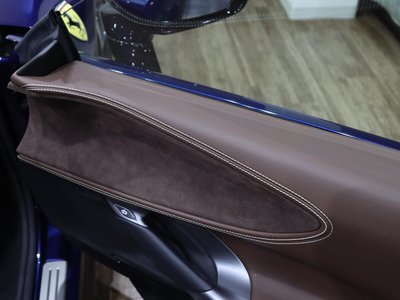 2021 Ferrari SF90 STRADALE 照片 48