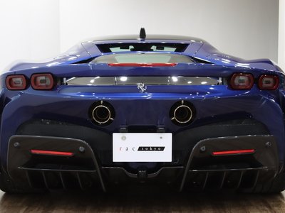 2021 Ferrari SF90 STRADALE 照片 36