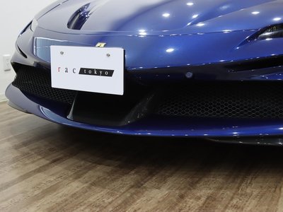 2021 Ferrari SF90 STRADALE 照片 32