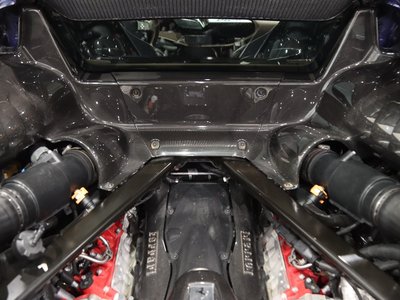 2021 Ferrari SF90 STRADALE 照片 54