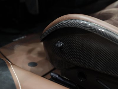 2021 Ferrari SF90 STRADALE 照片 21