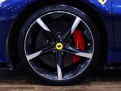 صورة 5 لـ 2021 Ferrari SF90 STRADALE