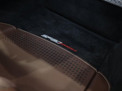 2021 Ferrari SF90 STRADALE 照片 43