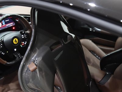 2021 Ferrari SF90 STRADALE 照片 19