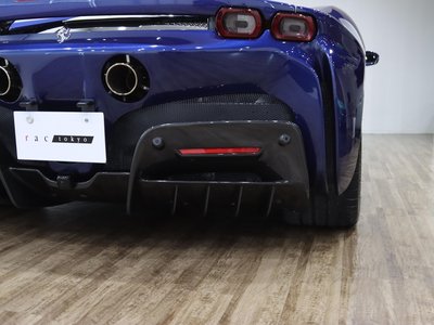 2021 Ferrari SF90 STRADALE 照片 61