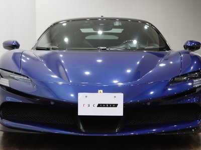 صورة 8 لـ 2021 Ferrari SF90 STRADALE