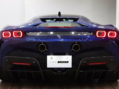 2021 Ferrari SF90 STRADALE 照片 37