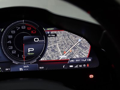 2021 Ferrari SF90 STRADALE 照片 72
