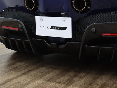 2021 Ferrari SF90 STRADALE 照片 60