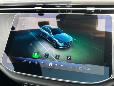 2026 Mercedes-BENZ E-CLASS thumbnail 34