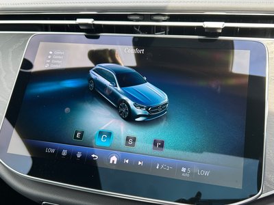 2026 Mercedes-BENZ E-CLASS thumbnail 35