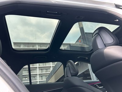 2026 Mercedes-BENZ E-CLASS thumbnail 19