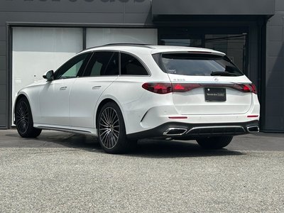 2026 Mercedes-BENZ E-CLASS photo 4