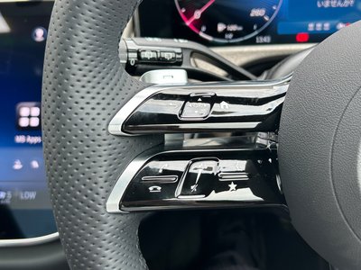 2026 Mercedes-BENZ E-CLASS thumbnail 28
