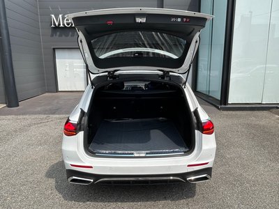 2026 Mercedes-BENZ E-CLASS photo 13