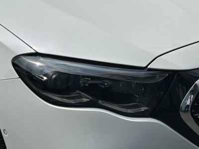 2026 Mercedes-BENZ E-CLASS photo 8