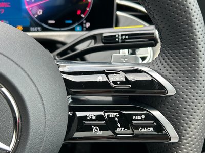 2026 Mercedes-BENZ E-CLASS thumbnail 29