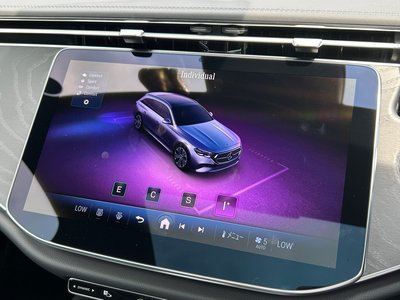 2026 Mercedes-BENZ E-CLASS thumbnail 37