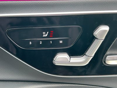 2026 Mercedes-BENZ E-CLASS thumbnail 27