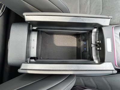 2026 Mercedes-BENZ E-CLASS thumbnail 39