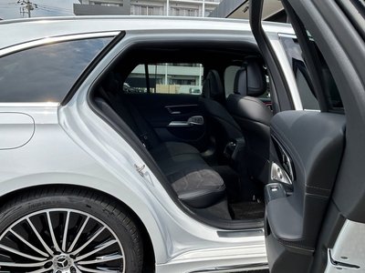 2026 Mercedes-BENZ E-CLASS thumbnail 17