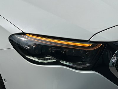 2026 Mercedes-BENZ E-CLASS photo 7