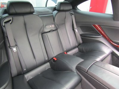 2014 BMW Alpina B6 COUPE photo 16