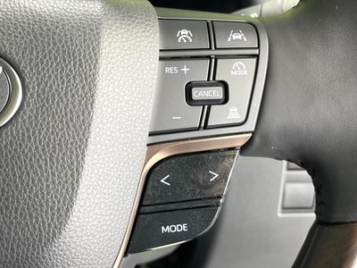 صورة 7 لـ 2025 Toyota ALPHARD