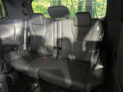 صورة 45 لـ 2025 Toyota ALPHARD