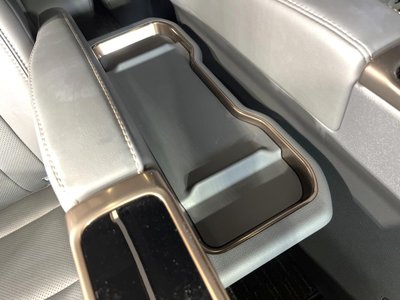 صورة 55 لـ 2025 Toyota ALPHARD