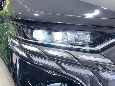 صورة 13 لـ 2025 Toyota ALPHARD
