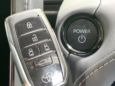 صورة 6 لـ 2025 Toyota ALPHARD