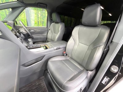 صورة 42 لـ 2025 Toyota ALPHARD