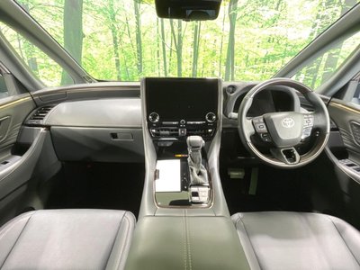 صورة 2 لـ 2025 Toyota ALPHARD