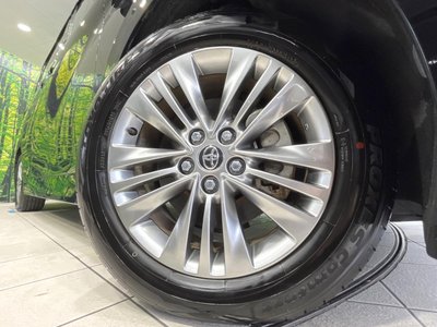 صورة 14 لـ 2025 Toyota ALPHARD