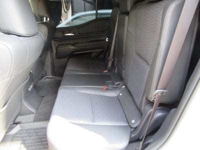 2025 Toyota LAND CRUISER 250 — фото 14