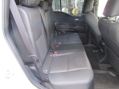 2025 Toyota LAND CRUISER 250 — фото 13