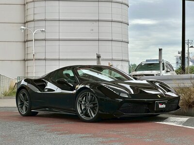2017 Ferrari 488 SPIDER — фото 1