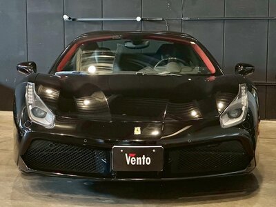 2017 Ferrari 488 SPIDER — фото 6