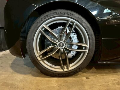 صورة مصغرة 35 لـ 2017 Ferrari 488 SPIDER