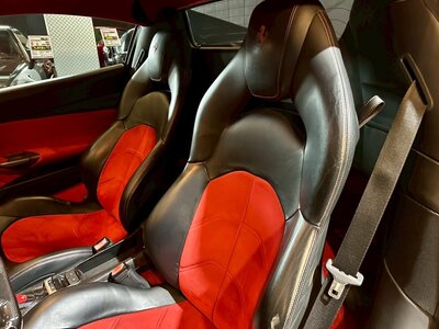 صورة مصغرة 43 لـ 2017 Ferrari 488 SPIDER