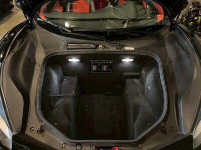 صورة مصغرة 53 لـ 2017 Ferrari 488 SPIDER