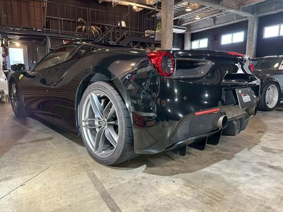 2017 Ferrari 488 SPIDER — фото 15