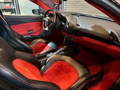 صورة مصغرة 45 لـ 2017 Ferrari 488 SPIDER