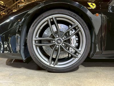 صورة مصغرة 29 لـ 2017 Ferrari 488 SPIDER