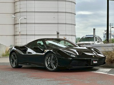 2017 Ferrari 488 SPIDER — фото 2